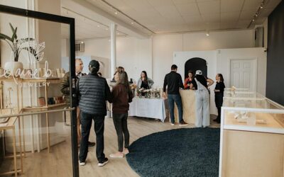 Bridal Day at EBJ- Cincinnati