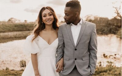 HAPPILY EVER AFTER: A Modern Couple’s Retreat- Columbus