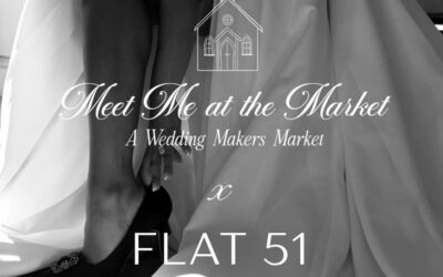 Meet Me at the Market: A Wedding Makers Market- Columbus