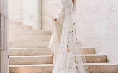 Toni Federici Veil Event- Columbus