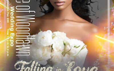 Village of Woodlawn Wedding Expo- Cincinnati