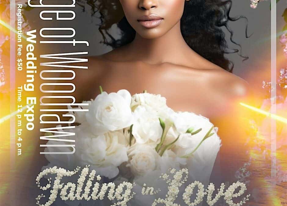 Village of Woodlawn Wedding Expo- Cincinnati