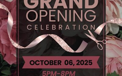 Cincys Floralnista Grand Opening- Cincinnati