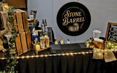 Why Mobile Bartending Is the Wedding Upgrade Ohio Couples Never Regret