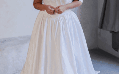 Plus Size Trunk Show: Studio Levana, Beccar, Dany Girl, Jenny Yoo + Watters