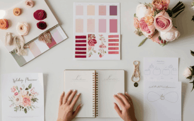 How to Kickstart Your Ohio Wedding Planning Before the New Year