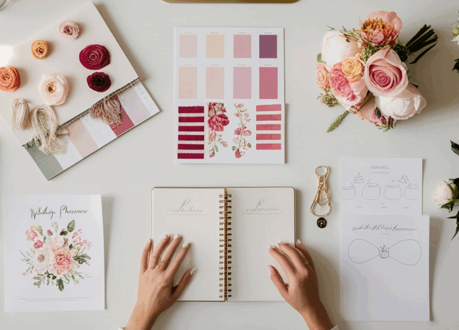 How to Kickstart Your Ohio Wedding Planning Before the New Year