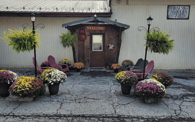 Bridal Fair and Open House