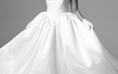 Watters Trunk Show at La Jeune Mariee, Columbus