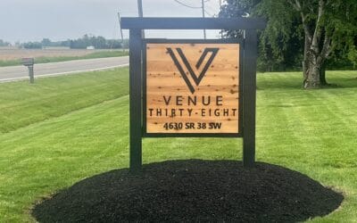 Venue Thirty Eight Wedding Vendors Open House