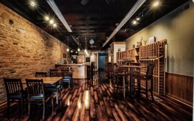 Sip, Style, & Say “I Do”: An Intimate Bridal Experience at Good Vibes Winery