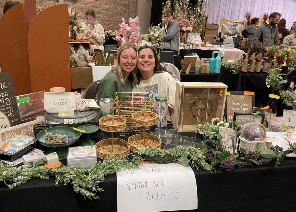 Why Columbus Brides Love Wedding Resale Markets (and Why It’s One of the Smartest Ways to Plan)