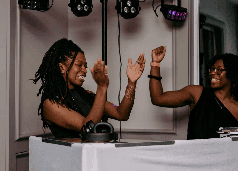 Why Your Wedding Entertainment Matters More Than You Think