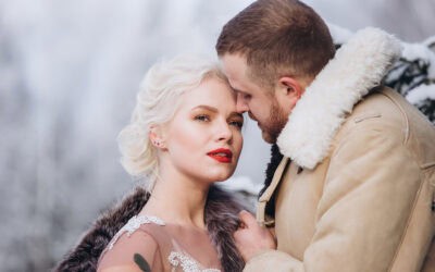 Columbus’s Largest Winter Wedding Show & Expo!