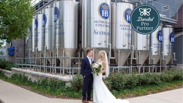 Hofbrauhaus-Columbus