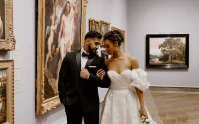 Columbus Museum of Art Wedding Show