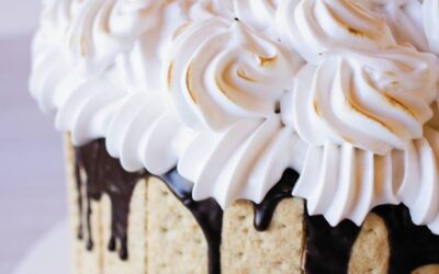 Wedding Cake Tasting by Chocolate Cafe Columbus