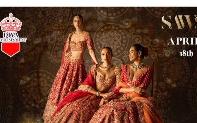 South Asian Wedding Show 2026 I Columbus