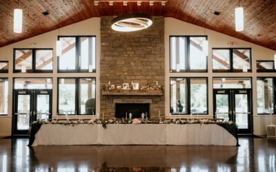 Whispering Hearts Event Center