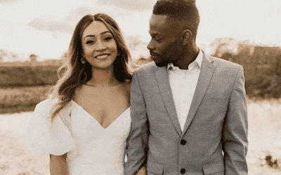 Happily Ever After: A wedding Intensive for Modern Couples