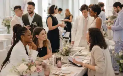 Columbus LGBTQ+ Wedding Expo